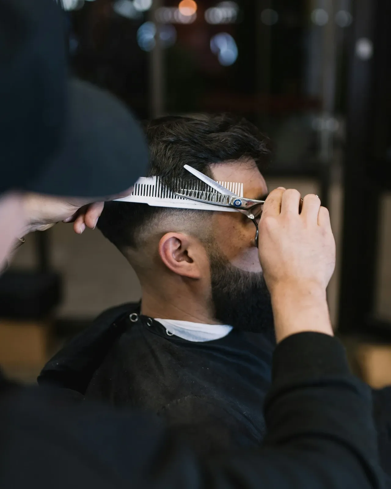 Barbers