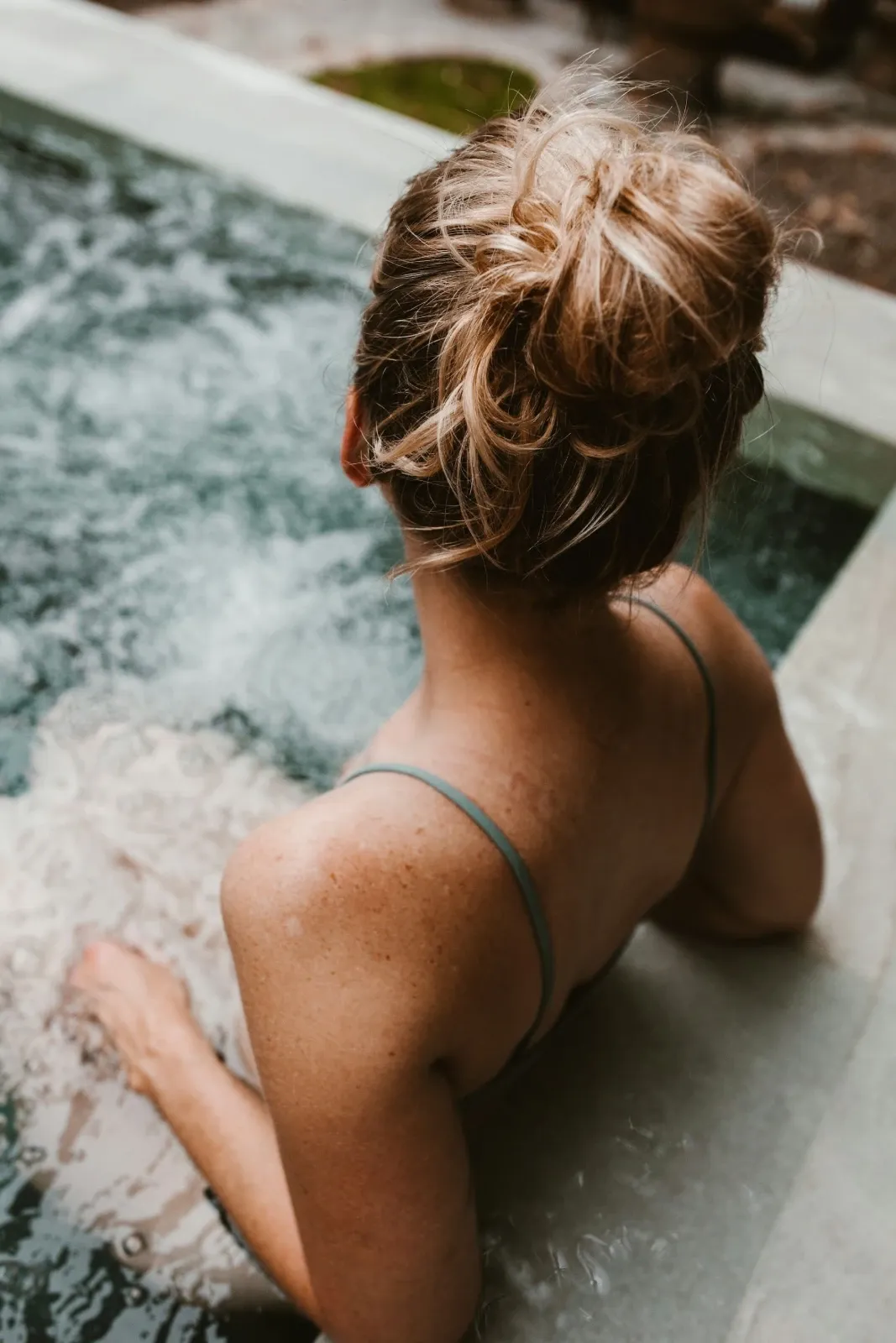 Spa & Wellness